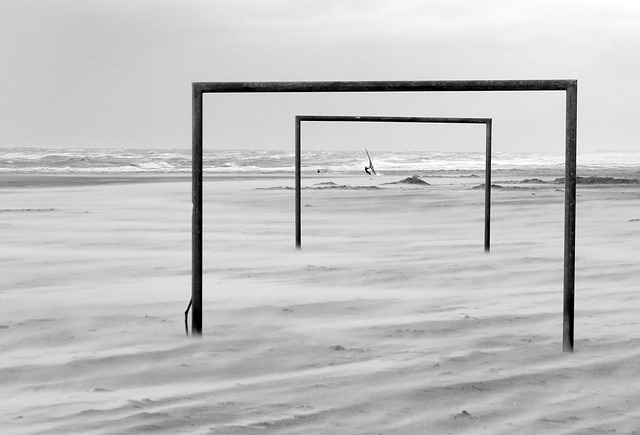 中场的关键 中场的关键